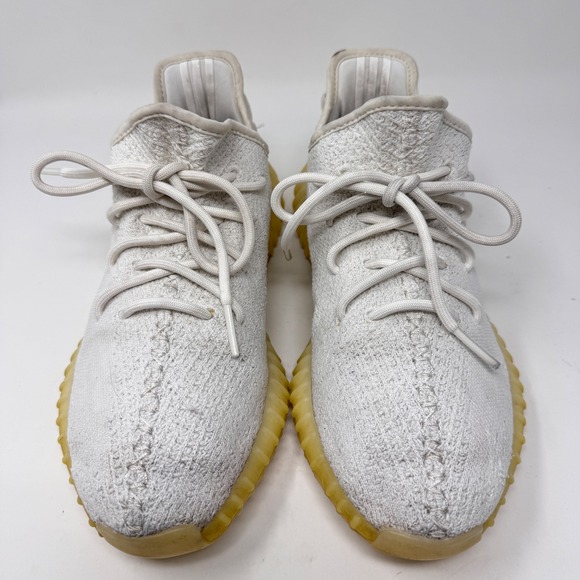 adidas gazelle silver green womens Adidas Yeezy Boost 350 V2 Cream/Triple White – SoleMate Sneakers